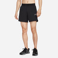 Quần Ngắn Thể Thao Nam Nike Pro Training Dri-Fit 6 Inch - Đen - Supersports Vietnam