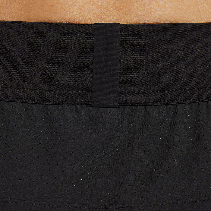 Quần Ngắn Thể Thao Nam Nike Pro Training Dri-Fit 6 Inch - Đen - Supersports Vietnam