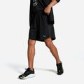 Quần Ngắn Thể Thao Nam Puma Run Velocity 7 - Đen - Supersports Vietnam