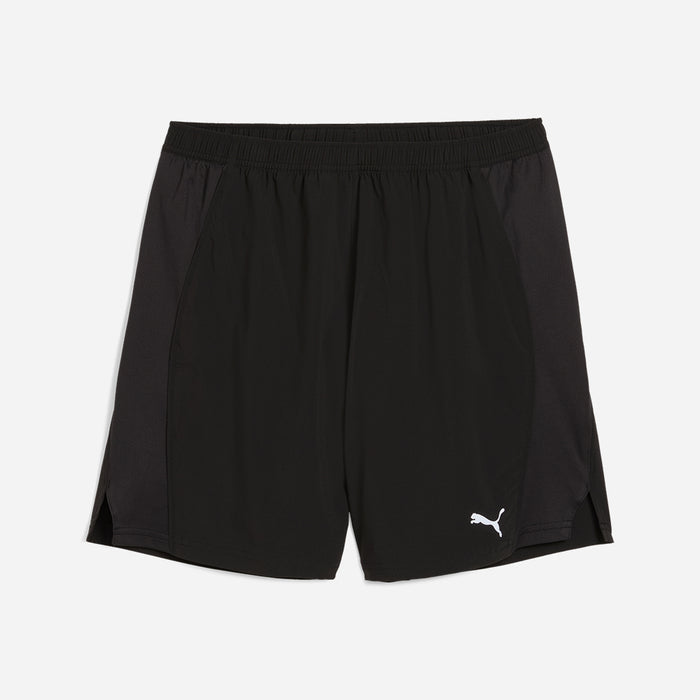 Quần Ngắn Thể Thao Nam Puma Run Velocity 7 - Đen - Supersports Vietnam