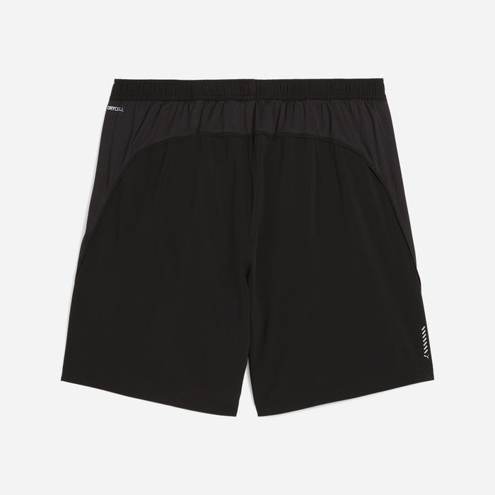 Quần Ngắn Thể Thao Nam Puma Run Velocity 7 - Đen - Supersports Vietnam