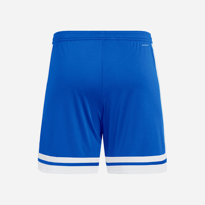 Quần Ngắn Thể Thao Nam Adidas Squadra 25 - Xanh Dương - Supersports Vietnam