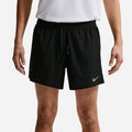 Quần Ngắn Thể Thao Nam Nike Stride Dri-Fit 5" 2-In-1 - Đen - Supersports Vietnam