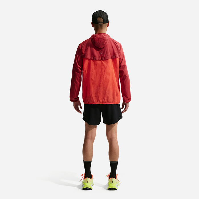 Quần Ngắn Thể Thao Nam Nike Stride Dri-Fit 5" 2-In-1 - Đen - Supersports Vietnam