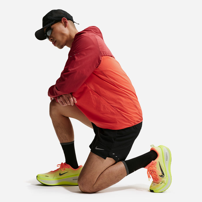 Quần Ngắn Thể Thao Nam Nike Stride Dri-Fit 5" 2-In-1 - Đen - Supersports Vietnam