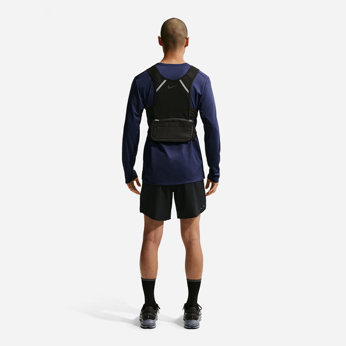 Quần Ngắn Thể Thao Nam Nike Stride Dri-Fit 7" Brief-Lined - Đen - Supersports Vietnam