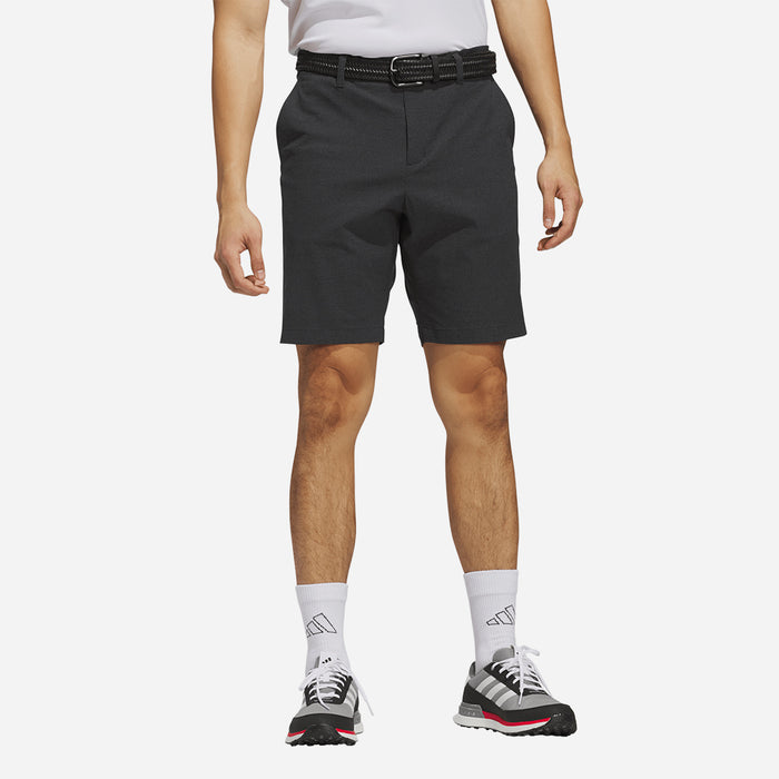 Quần Ngắn Thể Thao Nam Adidas Ultimate365 Textured Golf - Đen - Supersports Vietnam