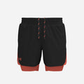 Quần Ngắn Thể Thao Nam Under Armour Elevated Woven 2In1 - Supersports Vietnam