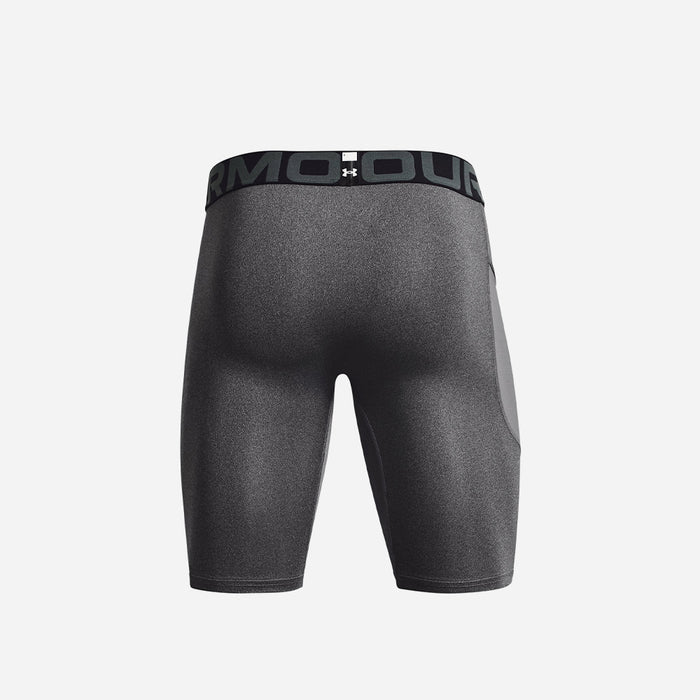 Quần Ngắn Thể Thao Nam Under Armour Heatgear® Pocket Long - Supersports Vietnam