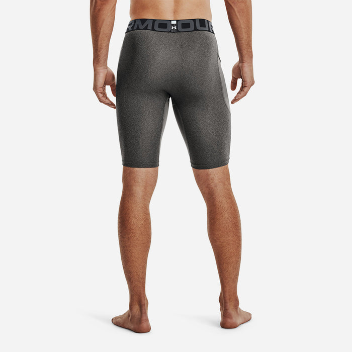 Quần Ngắn Thể Thao Nam Under Armour Heatgear® Pocket Long - Supersports Vietnam