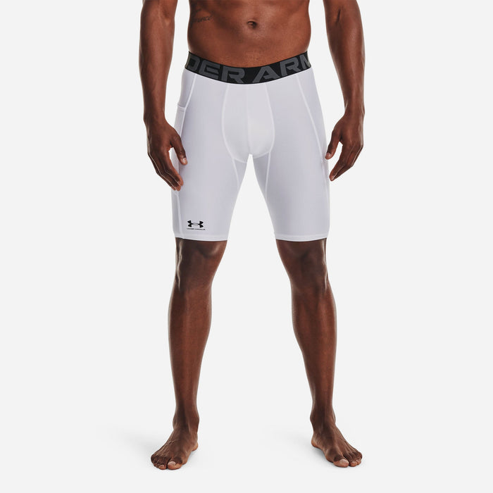 Quần Ngắn Thể Thao Nam Under Armour HeatGear® - Supersports Vietnam