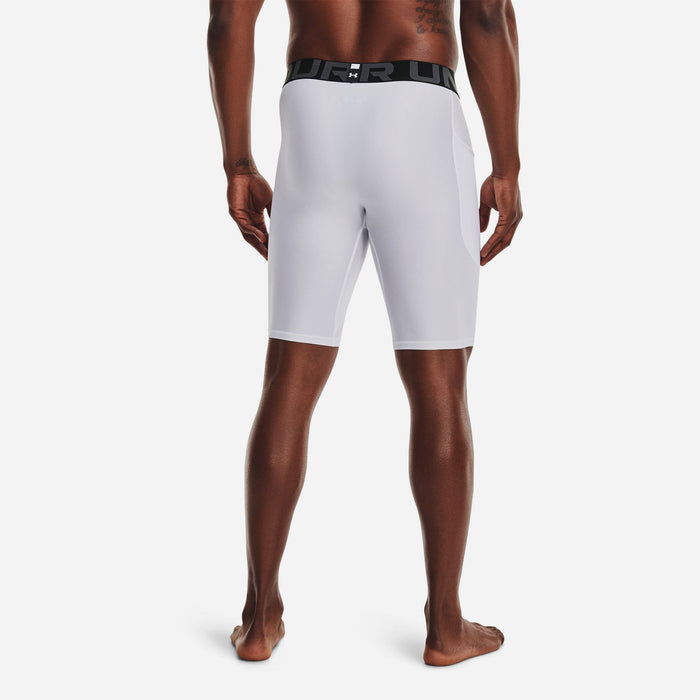 Quần Ngắn Thể Thao Nam Under Armour HeatGear® - Supersports Vietnam