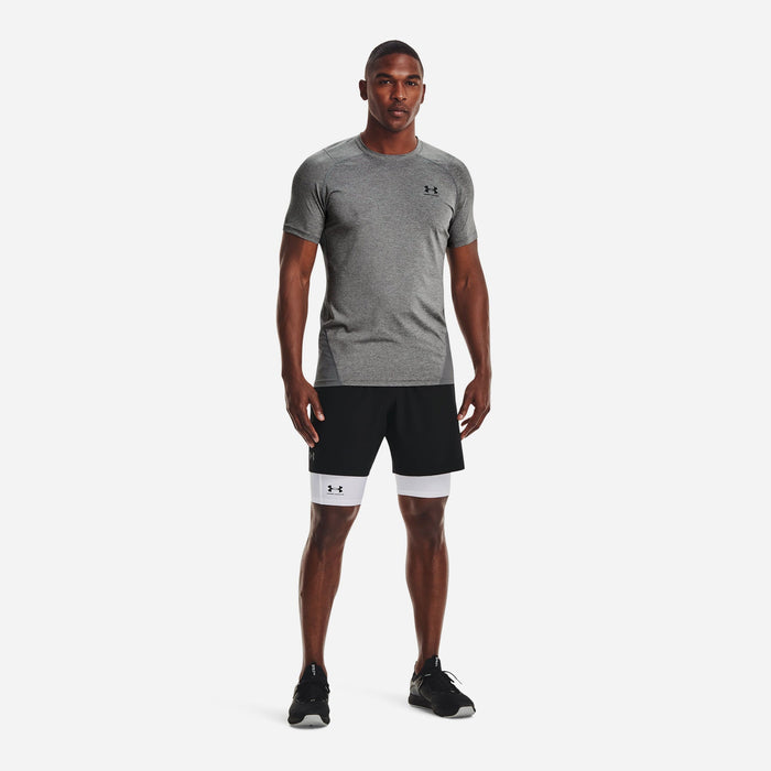 Quần Ngắn Thể Thao Nam Under Armour HeatGear® - Supersports Vietnam