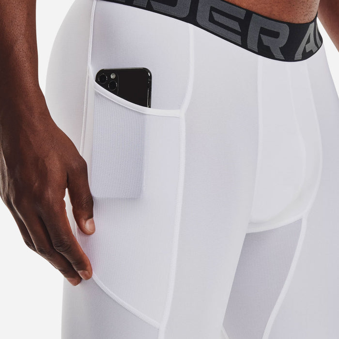 Quần Ngắn Thể Thao Nam Under Armour HeatGear® - Supersports Vietnam