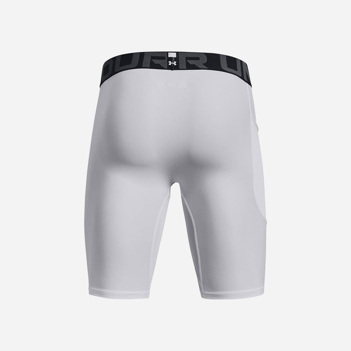 Quần Ngắn Thể Thao Nam Under Armour HeatGear® - Supersports Vietnam