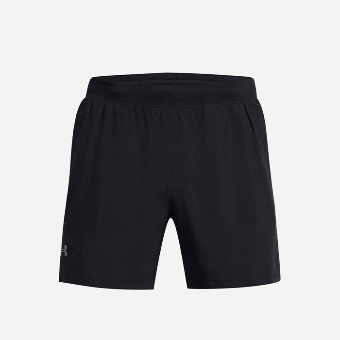 Quần Ngắn Thể Thao Nam Under Armour Launch 5 Inch - Supersports Vietnam