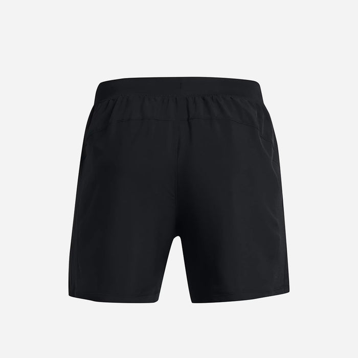 Quần Ngắn Thể Thao Nam Under Armour Launch 5 Inch - Supersports Vietnam