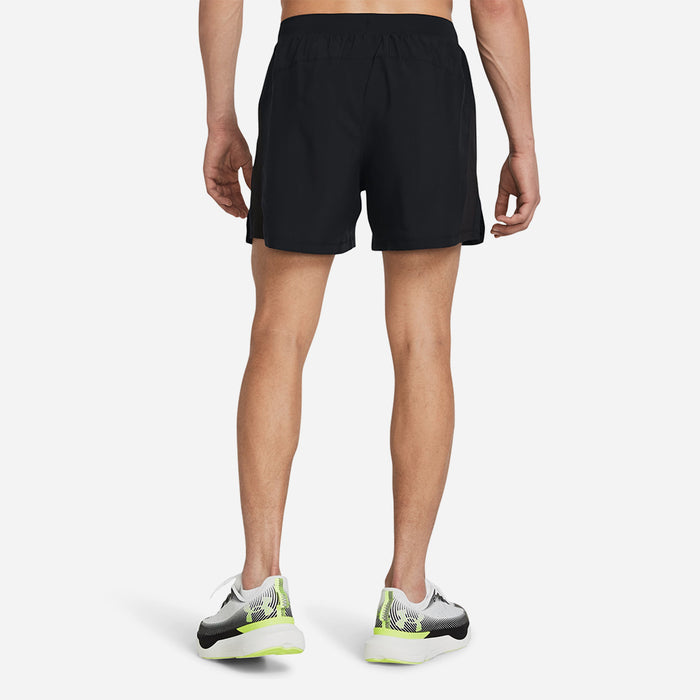 Quần Ngắn Thể Thao Nam Under Armour Launch 5 Inch - Supersports Vietnam