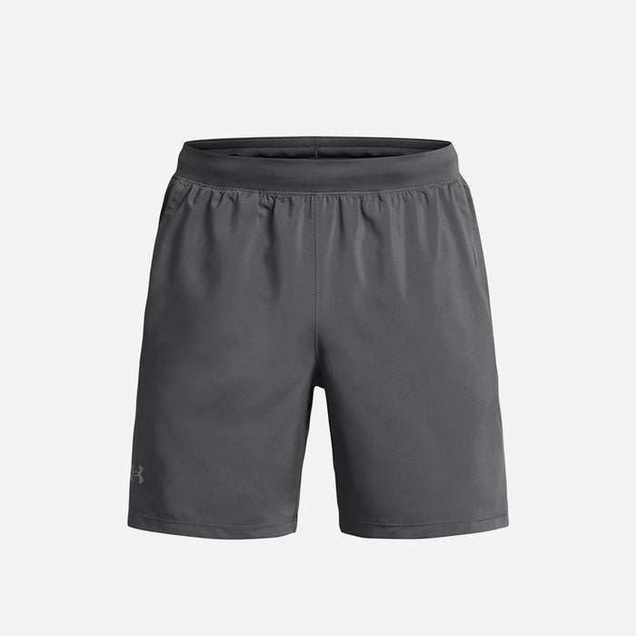 Quần Ngắn Thể Thao Nam Under Armour Launch 7 Inch - Supersports Vietnam