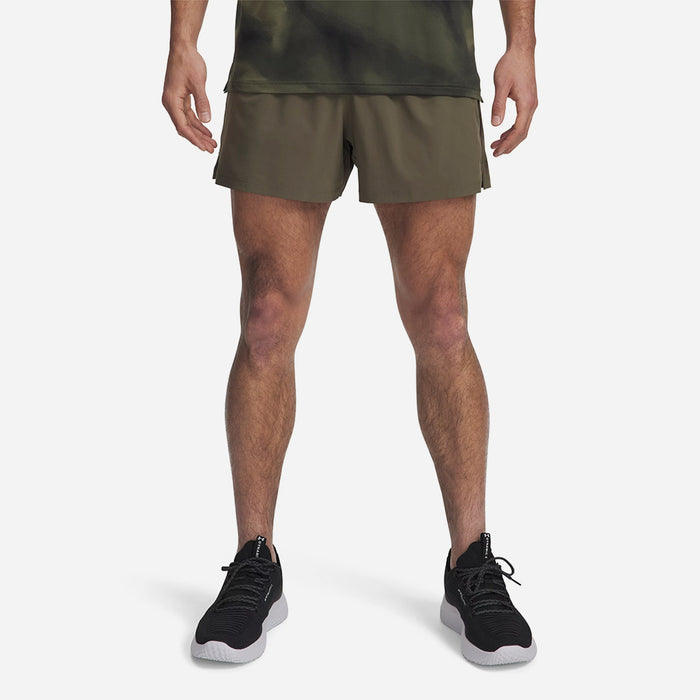 Quần Ngắn Thể Thao Nam Under Armour Meridian Woven - Supersports Vietnam