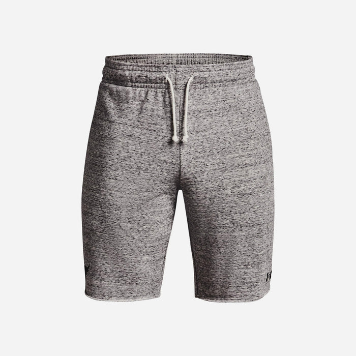 Quần Ngắn Thể Thao Nam Under Armour Project Rock Terry - Supersports Vietnam