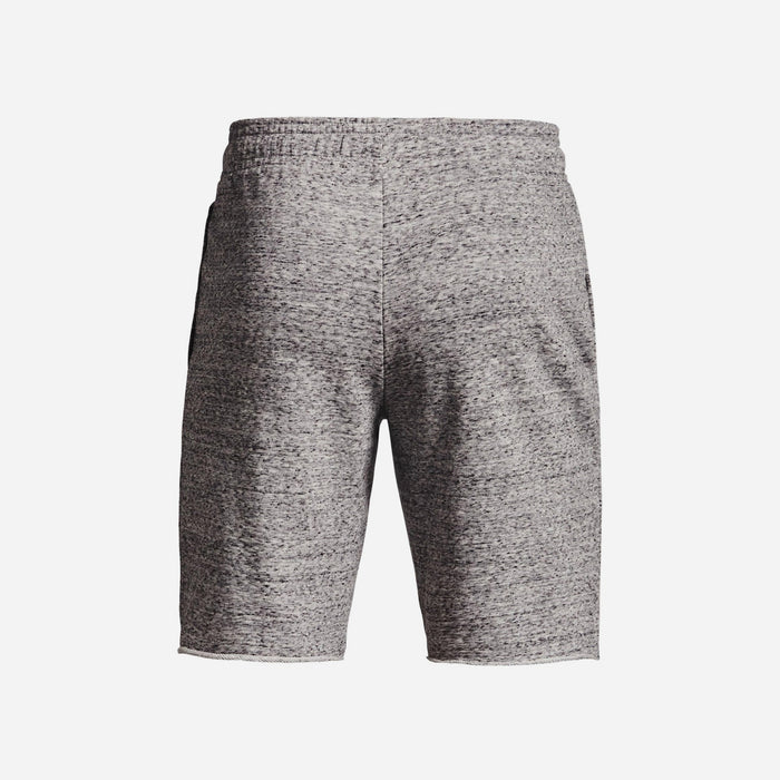 Quần Ngắn Thể Thao Nam Under Armour Project Rock Terry - Supersports Vietnam