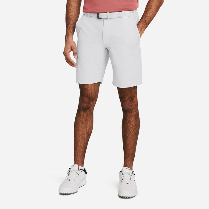 Quần Ngắn Thể Thao Nam Under Armour Tech Taper - Supersports Vietnam