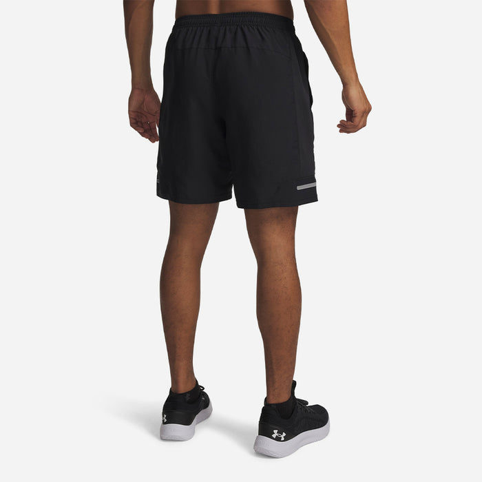Quần Ngắn Thể Thao Nam Under Armour Tech Utility - Supersports Vietnam
