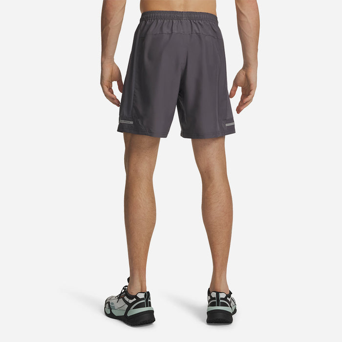 Quần Ngắn Thể Thao Nam Under Armour Tech Utility - Supersports Vietnam