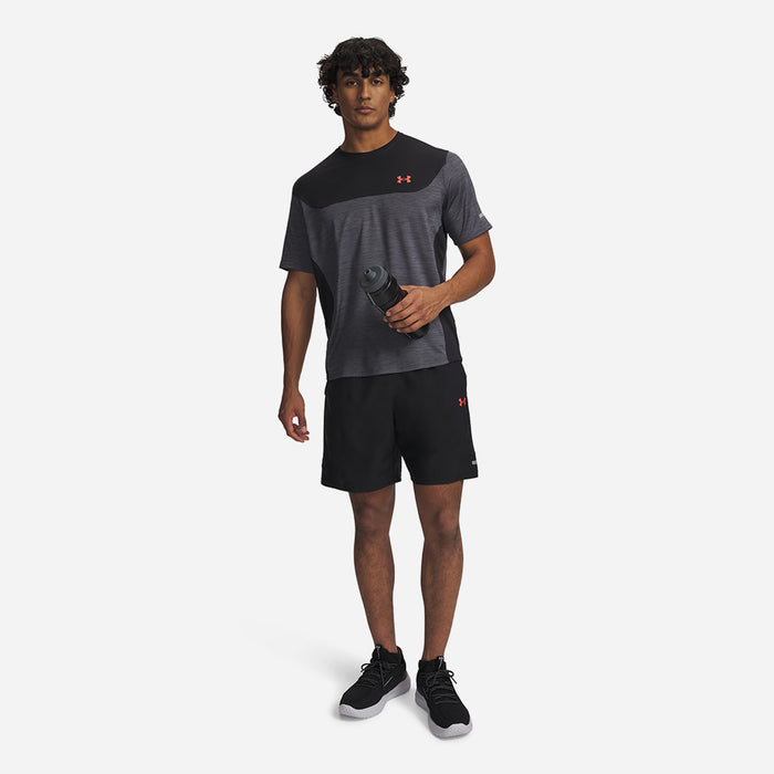 Quần Ngắn Thể Thao Nam Under Armour Tech Utility - Supersports Vietnam