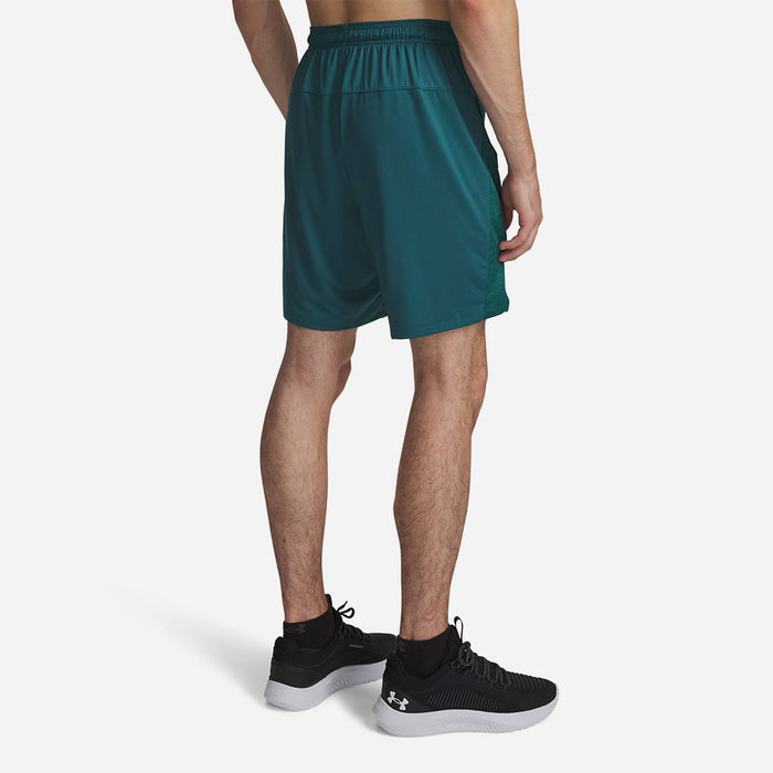Quần Ngắn Thể Thao Nam Under Armour Tech Vent 7 Inch New - Supersports Vietnam