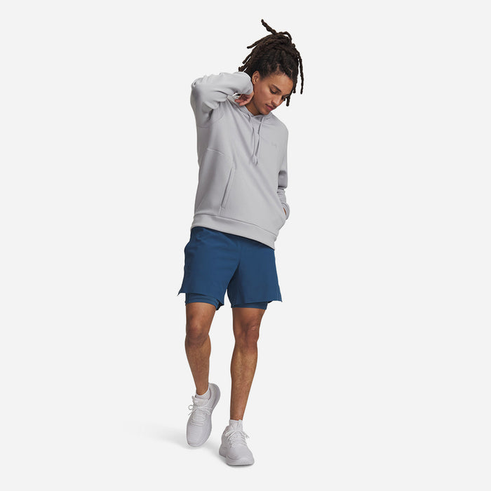 Quần Ngắn Thể Thao Nam Under Armour Vanish Elite 2In1 - Supersports Vietnam