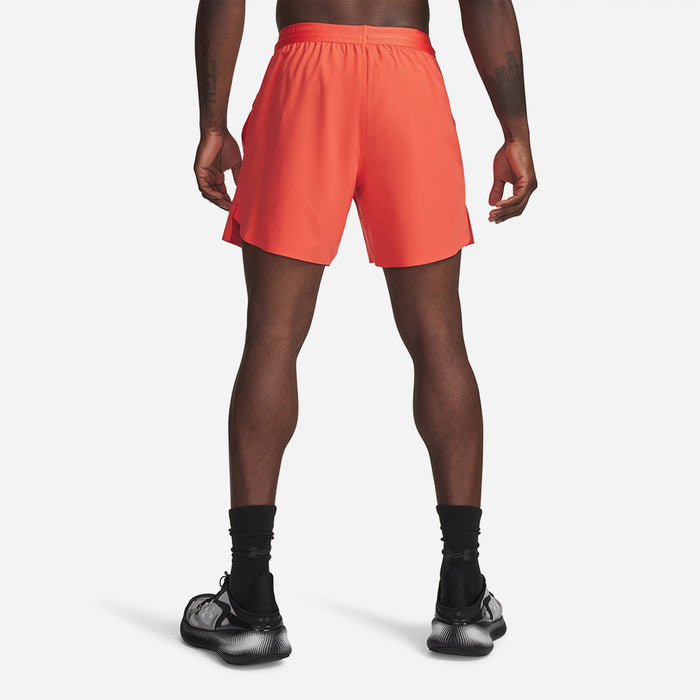 Quần Ngắn Thể Thao Nam Under Armour Vanish Elite 6 Inch - Supersports Vietnam