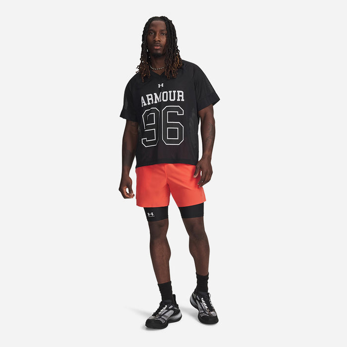 Quần Ngắn Thể Thao Nam Under Armour Vanish Elite 6 Inch - Supersports Vietnam