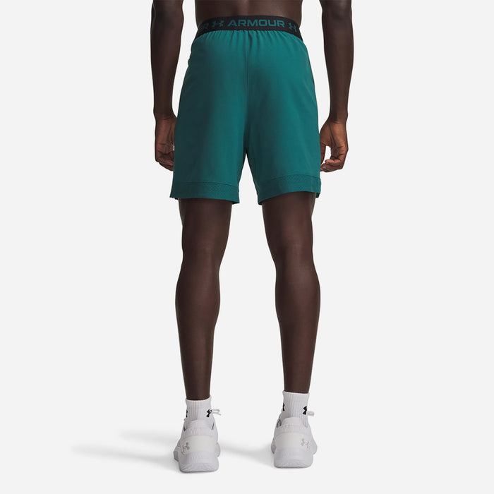 Quần Ngắn Thể Thao Nam Under Armour Vanish Woven 6 Inch - Supersports Vietnam