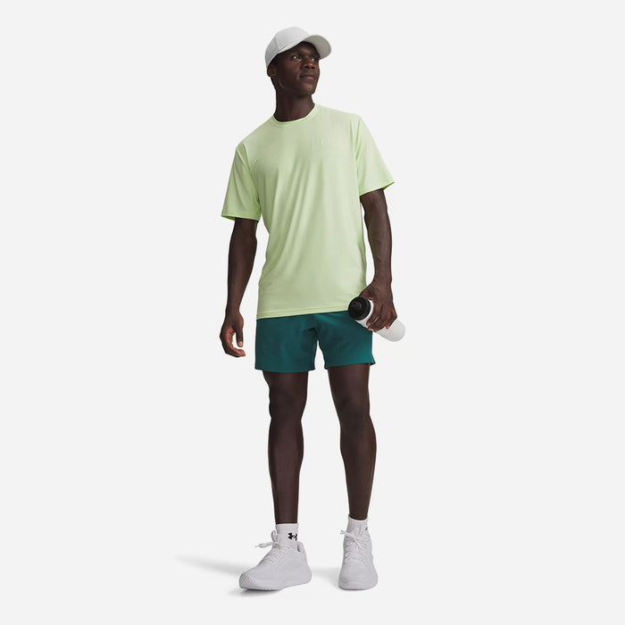 Quần Ngắn Thể Thao Nam Under Armour Vanish Woven 6 Inch - Supersports Vietnam