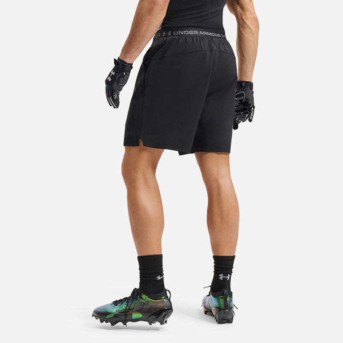 Quần Ngắn Thể Thao Nam Under Armour Vanish Woven Dc - Supersports Vietnam