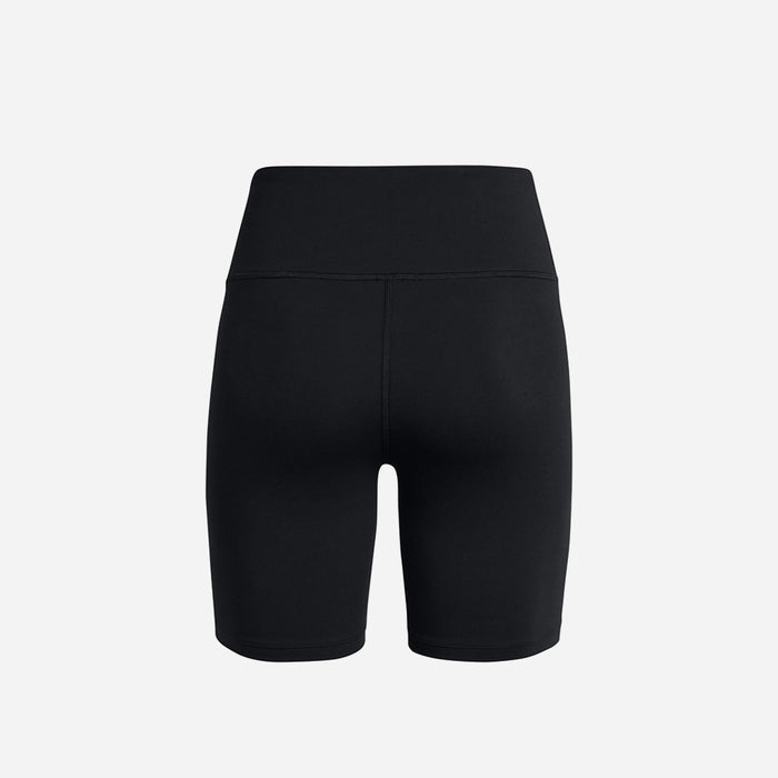 Quần Ngắn Thời Trang Nữ Under Armour Campus 7 Inch - Supersports Vietnam