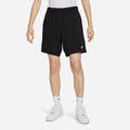 Quần Ngắn Thời Trang Nam Nike Club Knit - Đen - Supersports Vietnam