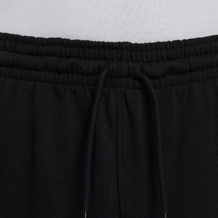 Quần Ngắn Thời Trang Nam Nike Club Knit - Đen - Supersports Vietnam