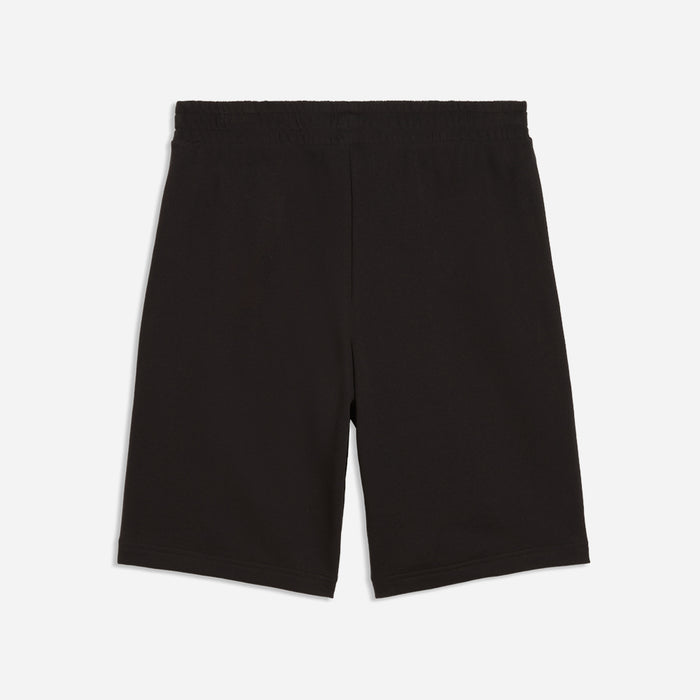 Quần Ngắn Thời Trang Nam Puma Essentials Block 10 Inch - Đen - Supersports Vietnam