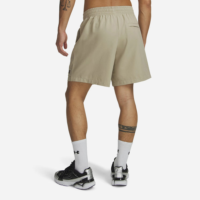 Quần Ngắn Thời Trang Nam Under Armour Unstoppable Woven - Supersports Vietnam