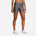 Quần Ôm Nữ Under Armour Hg Authentics Middy - Supersports Vietnam