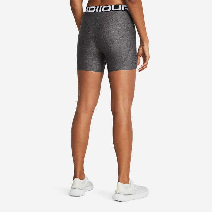Quần Ôm Nữ Under Armour Hg Authentics Middy - Supersports Vietnam