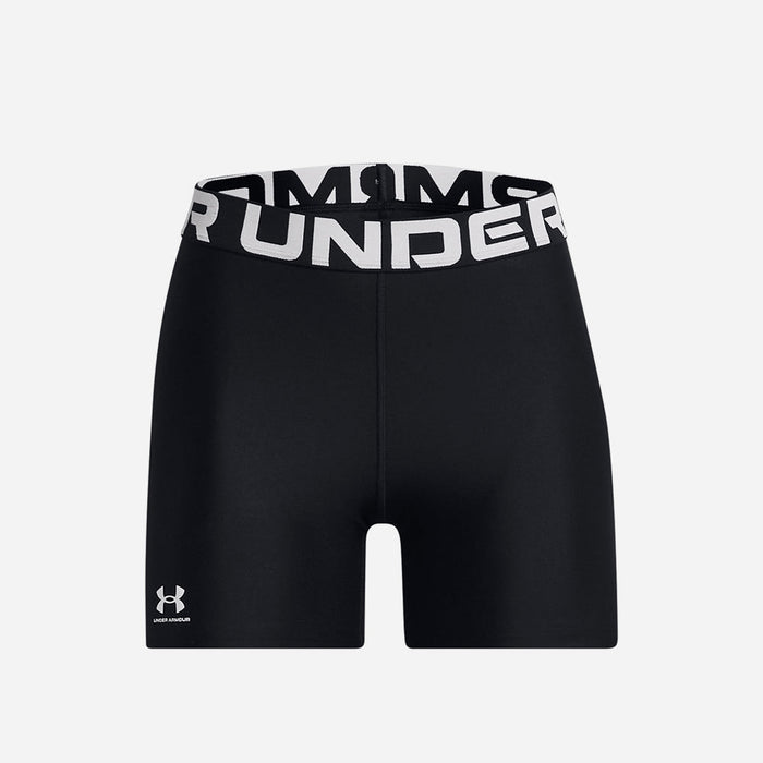 Quần Ôm Nữ Under Armour Hg Authentics Middy - Supersports Vietnam