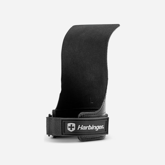 Quấn Tay Trợ Lực Harbinger Pro Tacky Grip - Đen - Supersports Vietnam