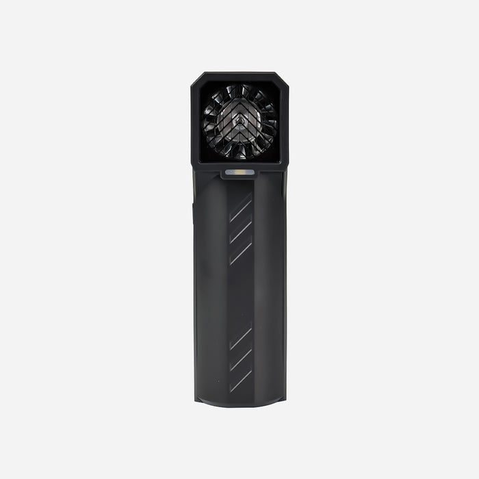 Quạt Thổi Khí Nén Siêu Mạnh KiCA Jet Fan Ultra - Đen - Supersports Vietnam