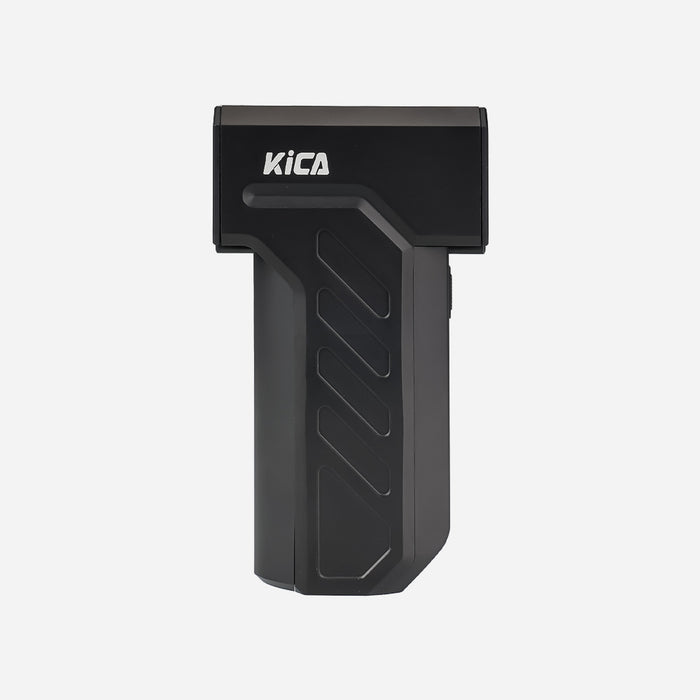 Quạt Thổi Khí Nén Siêu Mạnh KiCA Jet Fan Ultra - Đen - Supersports Vietnam
