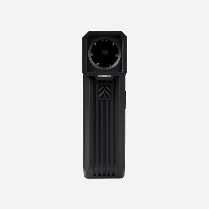 Quạt Thổi Khí Nén Siêu Mạnh KiCA Jet Fan Ultra - Đen - Supersports Vietnam