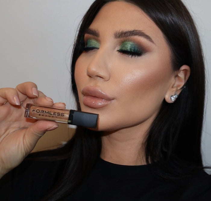 RADIANCE LIP GLOSS